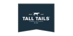 Tall Tails Dog